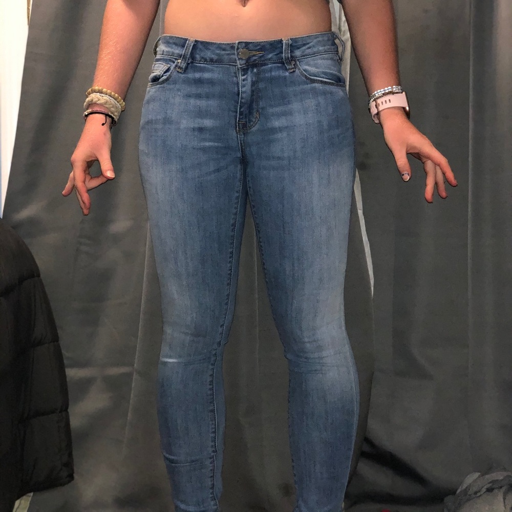 BULLHEAD jeans